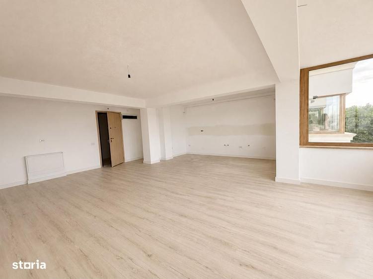 Apartament cu 2 camere în 1 Decembrie 1918