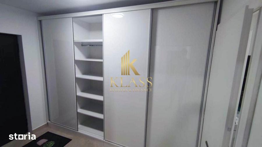 Apartament cu 2 camere decomandat în Grivița