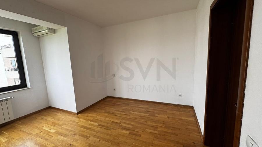 Apartament cu 2 camere decomandat în Băneasa — fotografia 1