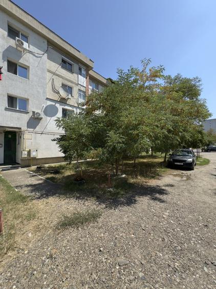 Garsonieră decomandată, mobilată în Central