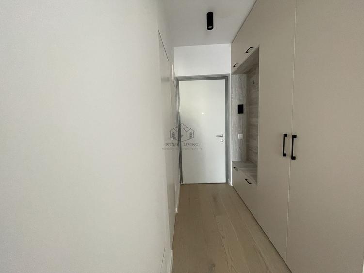APARTAMENT SUPERB LA INCHIRIERE IN ZONA AVIATIEI - 22