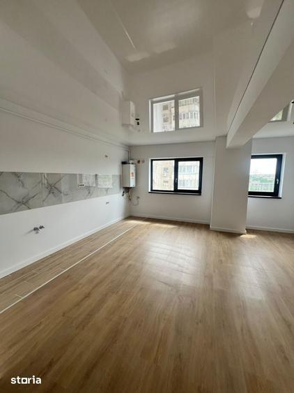 Apartament cu 3 camere în Cug