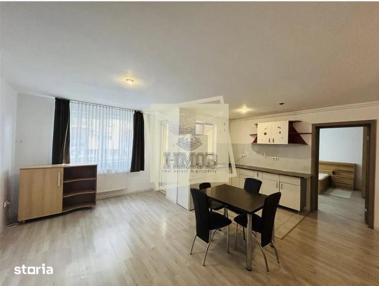 Apartament cu 3 camere decomandat în Hipodrom 3
