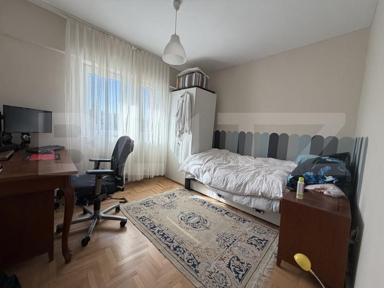 Apartament cu 4 camere, ultracentral - 5