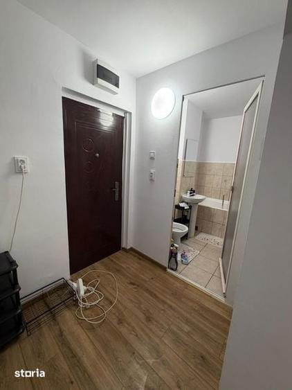 Garsonieră în Central