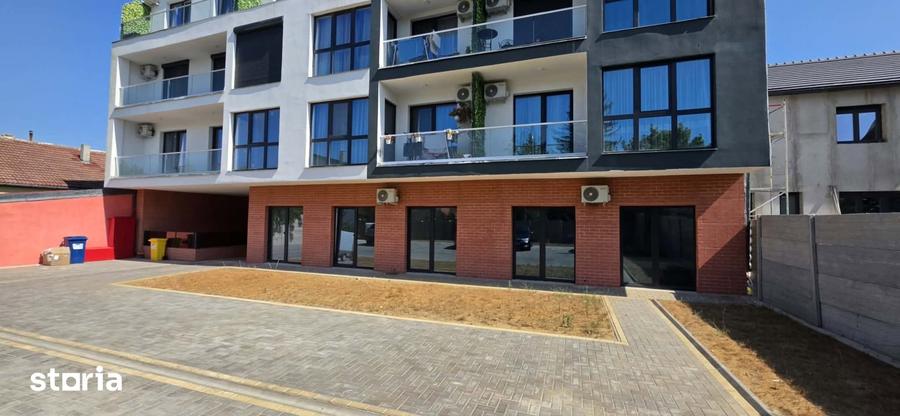 Apartament premium cu 2 camere de inchiriat , str. Al. Vlahu?a - 20