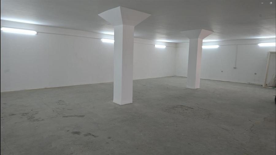 Spațiu comercial, de 1,887 mp, în Burdujeni