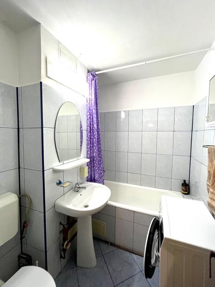 Apartament cu 2 camere în Drumul Taberei