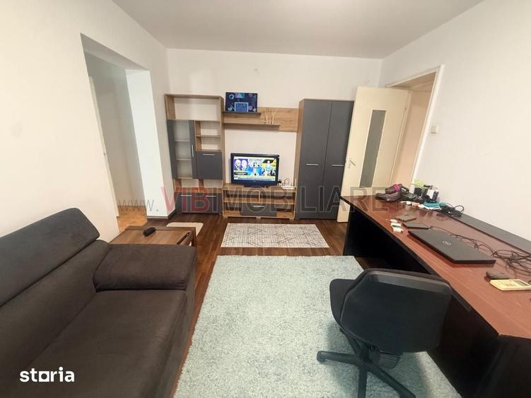 Apartament 2 camere de inchiriat Str. Mexic-Piata Victoriei - 1