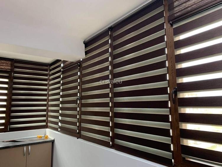 Apartament 3 camere | 63 mp utili | Mobilat complet | Militari Residence