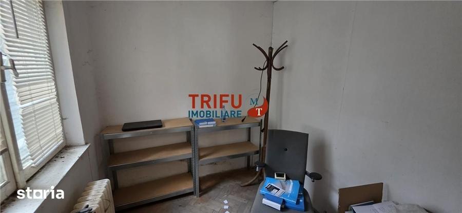 Spațiu comercial, de 55 mp, în Cetate