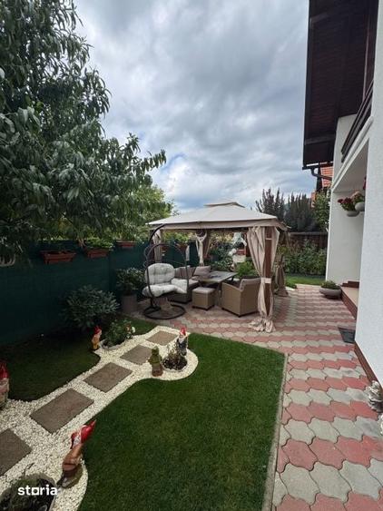 Casă cu 4 camere cu Teren 276 Mp în Progresul