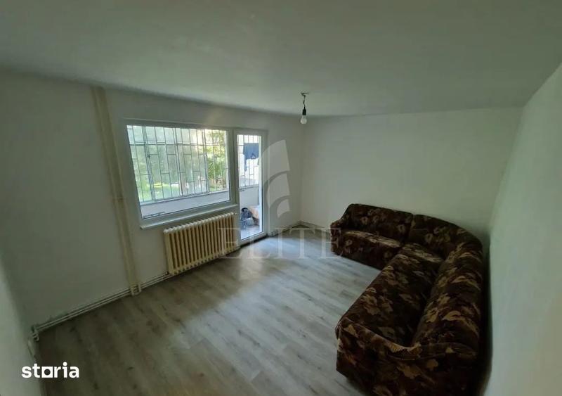 Apartament cu 3 camere decomandat în Mănăștur