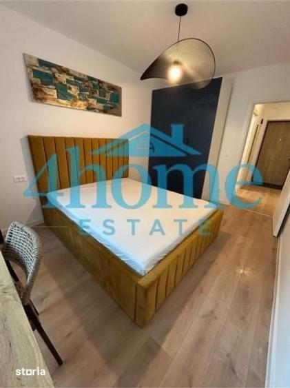 Apartament cu 2 camere în Theodor Pallady