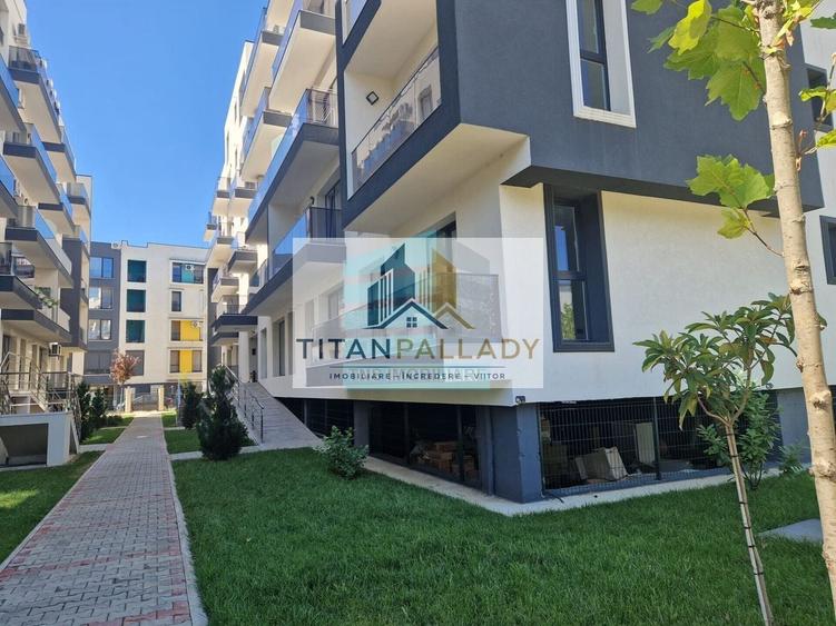 Apartament cu 3 camere decomandat în Theodor Pallady
