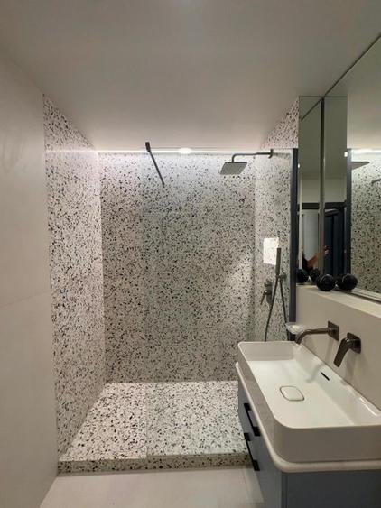 Apartament cu 3 camere decomandat, mobilat în Brâncoveanu
