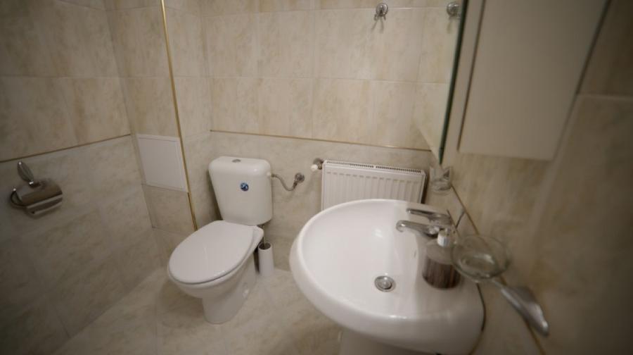 Apartament cu 2 camere decomandat în Rulmentul