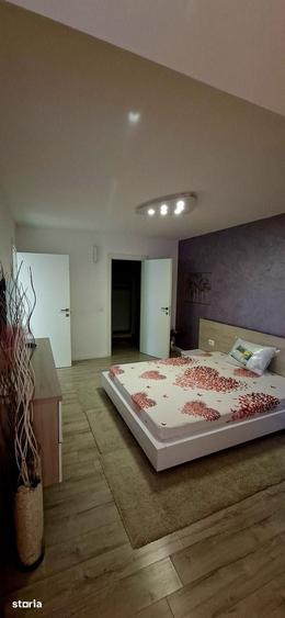 2 camere Banu Maracine , mobilat/ utilat/ PARCARE, finisaje superioare - 19