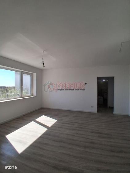 2 Camere cu Curte de 84 mp | Drumul Binelui | Bloc nou - 1