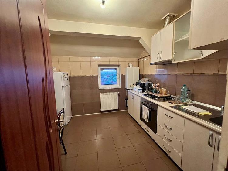 ARADULUI - 2 CAMERE - CENTRALA PROPRIE - CLIMA - 5