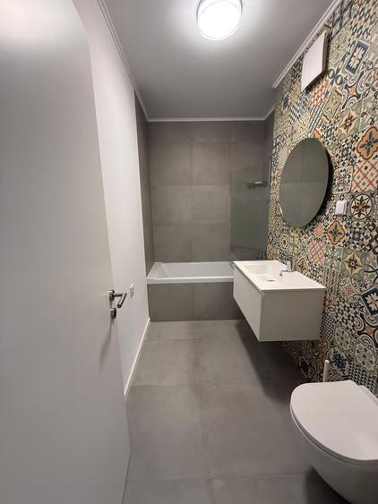 Apartament cu 2 camere în Domenii