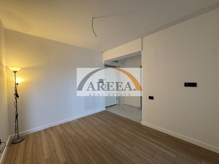 Apartament cu 2 camere decomandat în Theodor Pallady