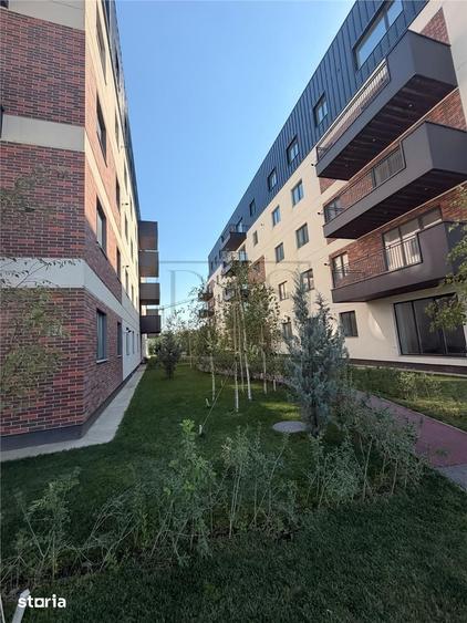 NOU* Prima inchiriere | 2 camere | Victoria Homes | Scoala Americana - 13