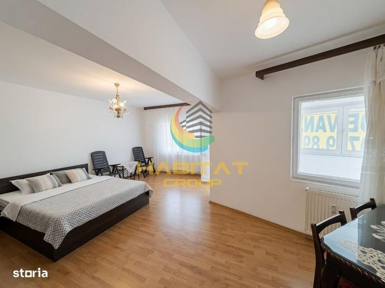 Vanzare Garsoniera 45 mp | Rahova | Teius - 5