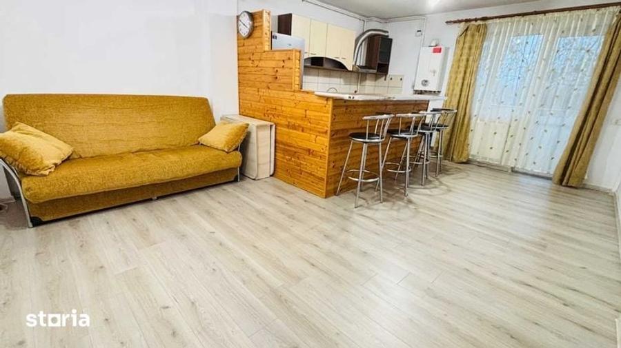 2 Camere | Voluntari - Centru | 60Mp | Parcare | Centrala Proprie | AC - 2