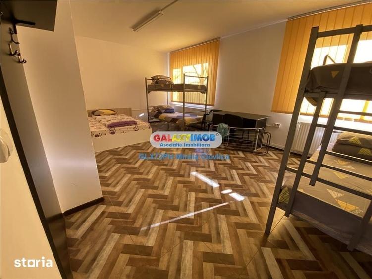 Casă cu 4 camere cu Teren 500 Mp în Central
