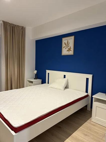 Apartament cu 3 camere decomandat, mobilat în 1 Mai