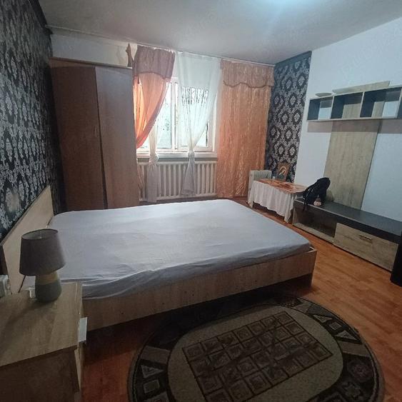 Garsonieră semidecomandată în Central