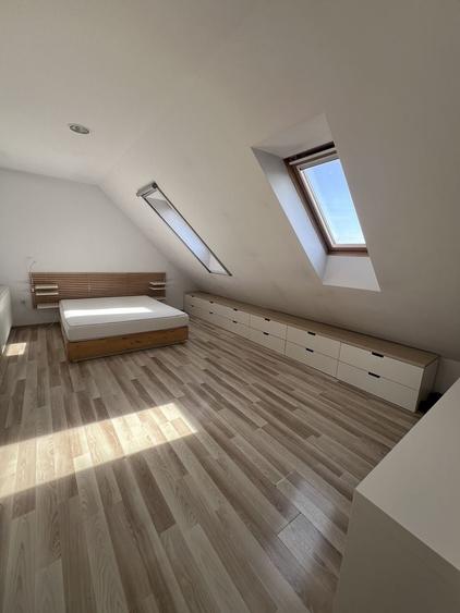 Apartament cu 3 camere în Florești