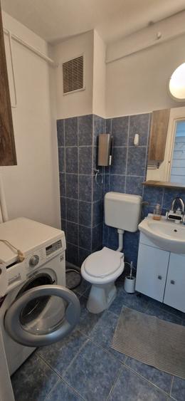 Apartament cu 2 camere în Bârzești