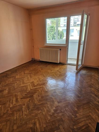 Apartament cu 2 camere semidecomandat în Baciu