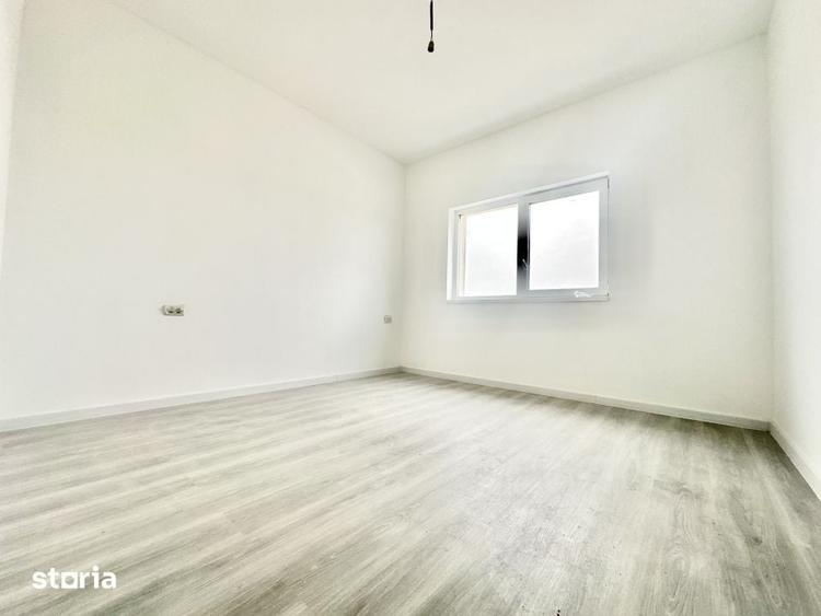 Apartament cu 3 camere decomandat în Moșnița Nouă