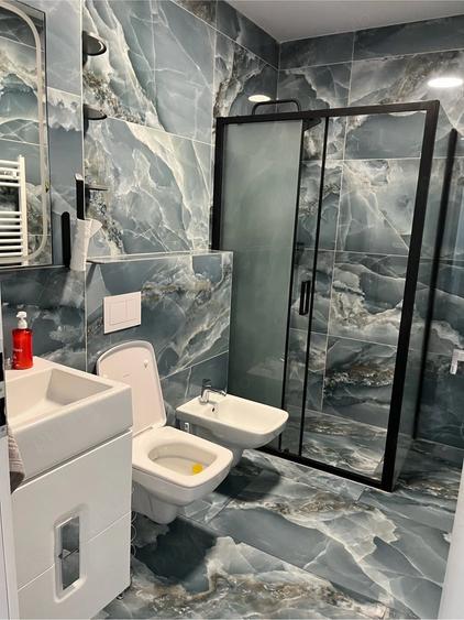 Apartament cu 2 camere semidecomandat în Freidorf