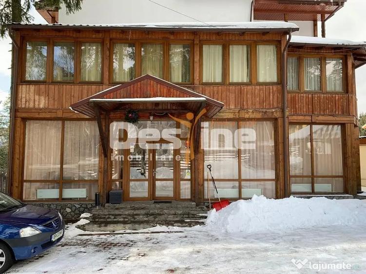 Casă cu 1 camere cu Teren 600 Mp în Central