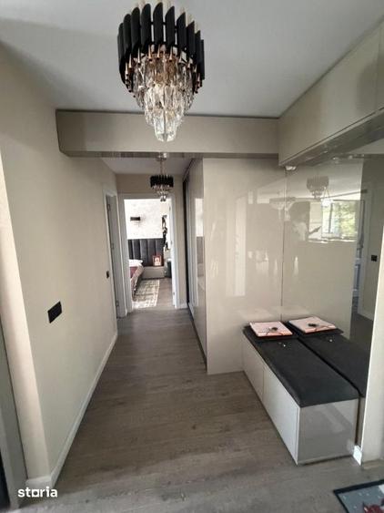 Apartament cu 2 camere în Cârcea