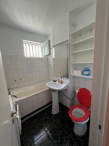Apartament cu 2 camere semidecomandat în Electroprecizia