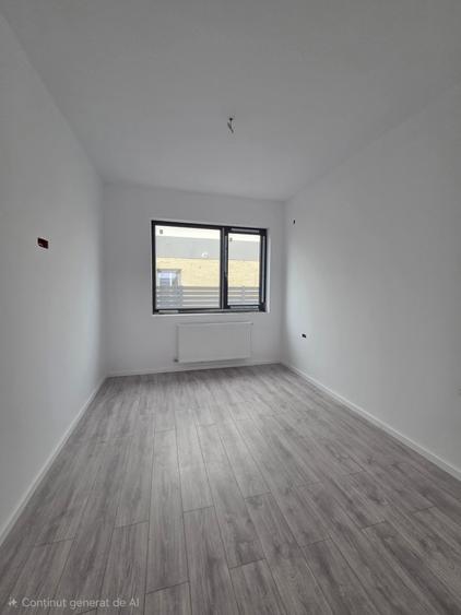 Casă individuală cu 3 camere cu Teren 250 Mp în Clinceni