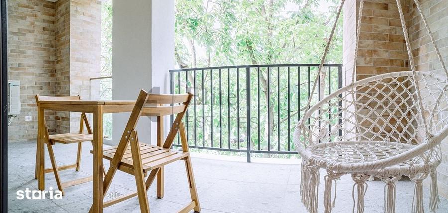 Apartament cu 2 camere în Cantemir