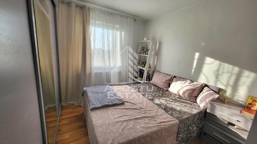 Apartament cu 2 camere, zona semicentrala, in Tipografilor - 5