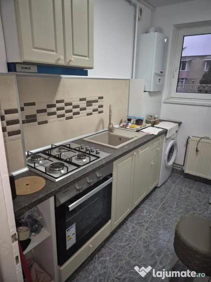 Apartament de 2 camere zona AVRAM IANCU - 5