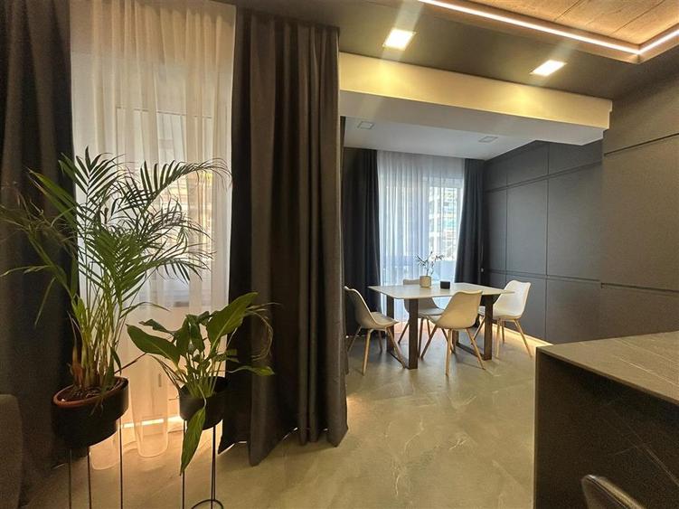 Apartament cu 2 camere decomandat, mobilat în Ițcani