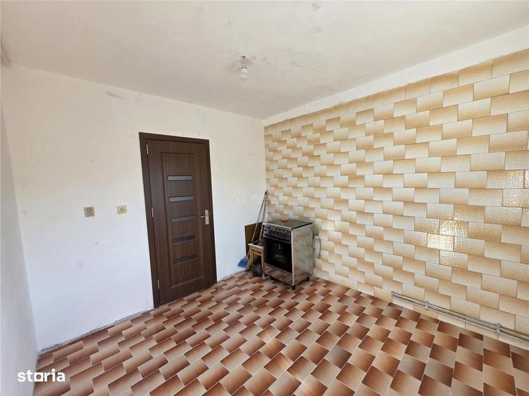 Apartament cu 2 camere decomandat în Sebastian