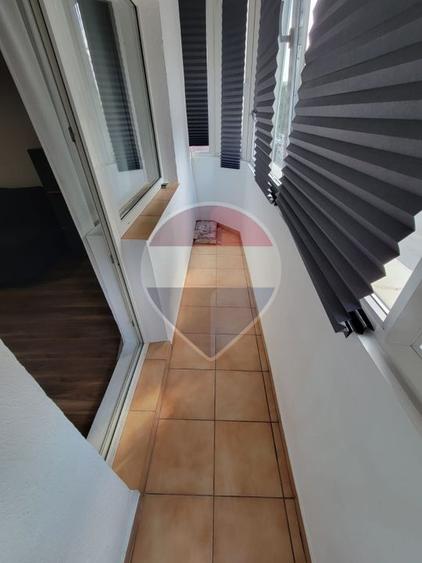 Apartament cu 2 camere semidecomandat, mobilat în Moșilor