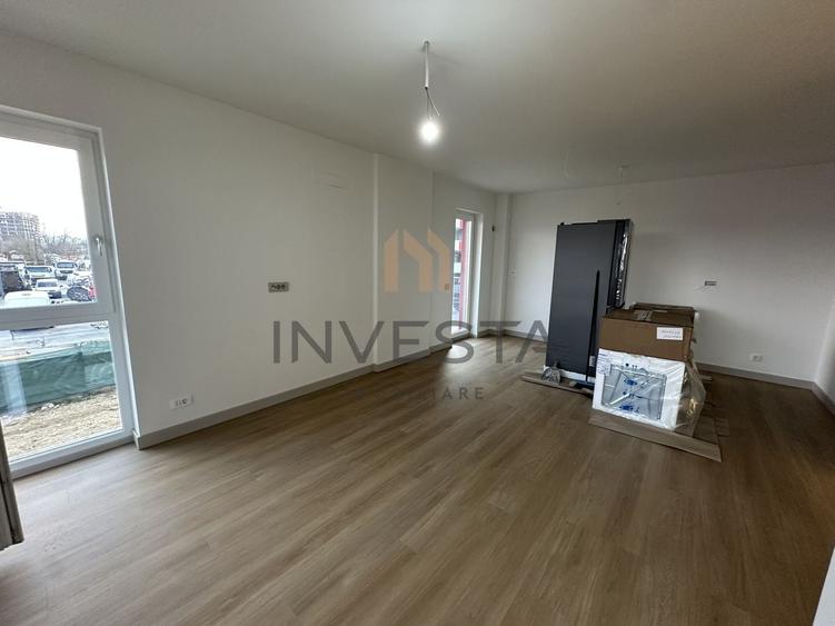 Apartament cu 3 camere decomandat în Iris