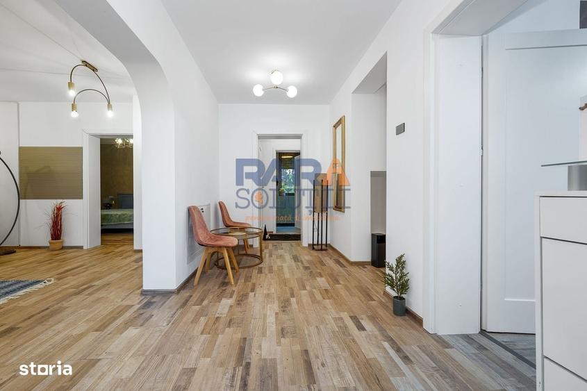 Casa premium 3 dormitoare + birou, garaj incalzit, accepta animale - 12