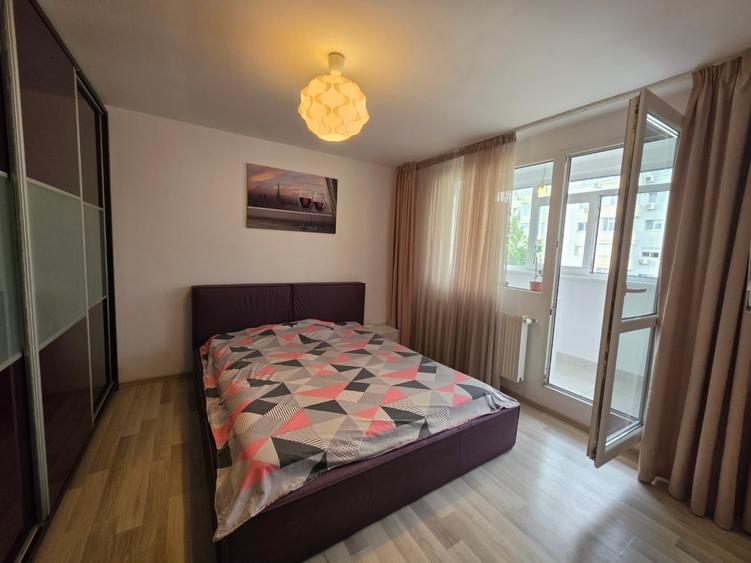 Apartament cu 3 camere decomandat în 1 Decembrie 1918